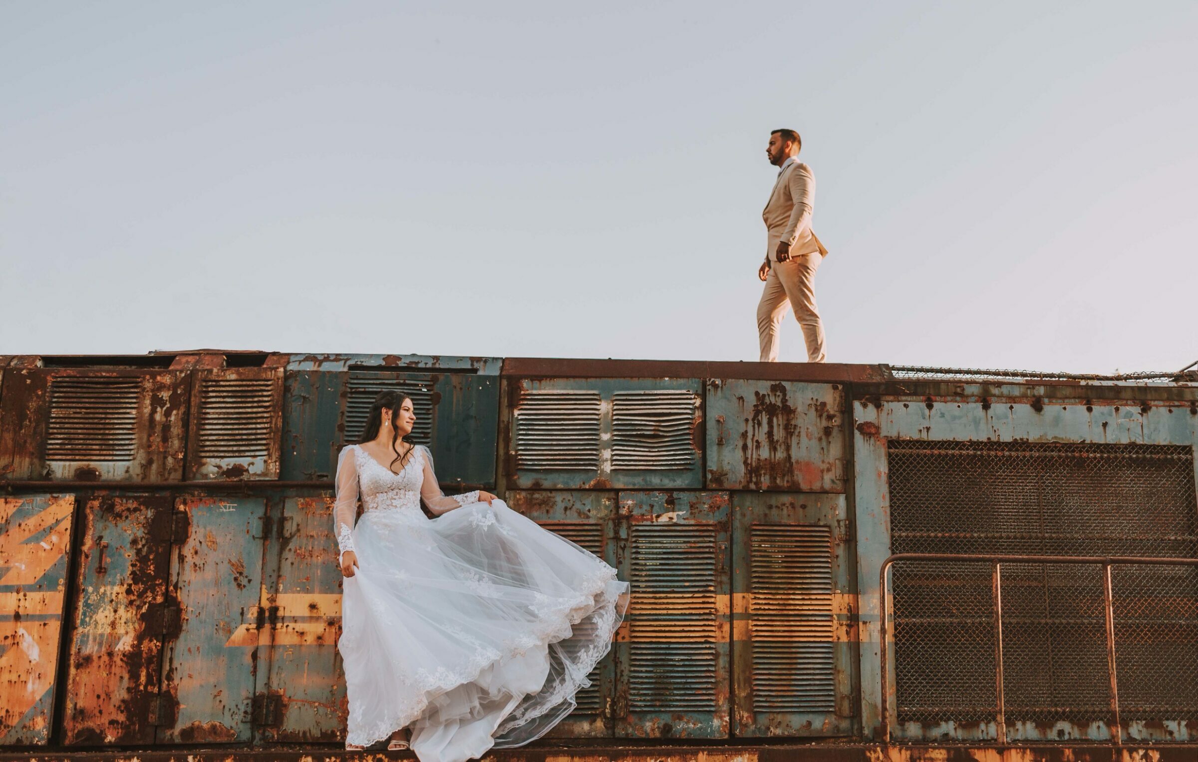 Foto de Monique Coelho 5