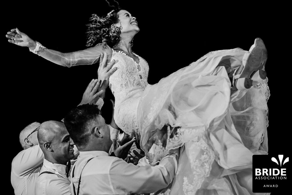 Fotografia de Casamento em Paróquia São Pedro, Muquiçaba - Guarapari - ES - Eloiza e Sérgio