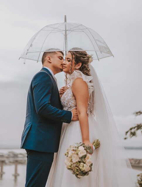 Ensaio Pós casamento no Convento da Penha, Vilha Velha - ES - Jessica & Wilhiam  