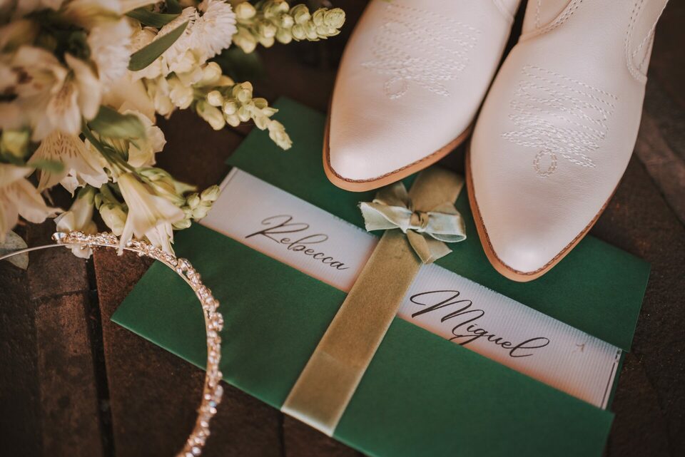 Fotografia de Casamento em Cerimonial Mama Rosa, Serra - ES - Rebeca & Miguel