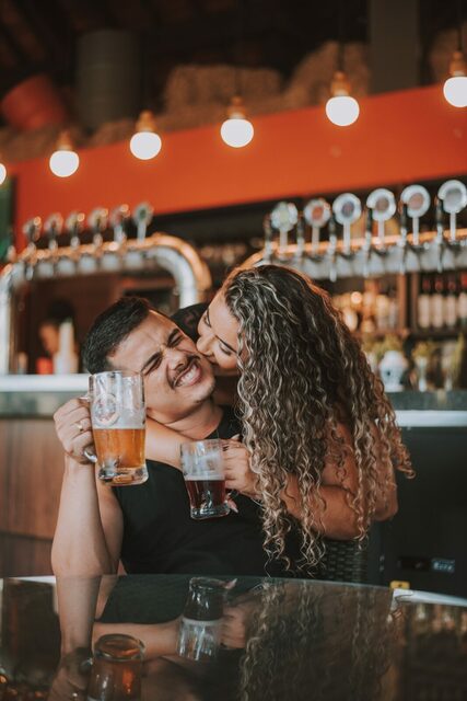 Ensaio Pré casamento em Pedra Azul, Domingos Martins - ES - Jéssica & William