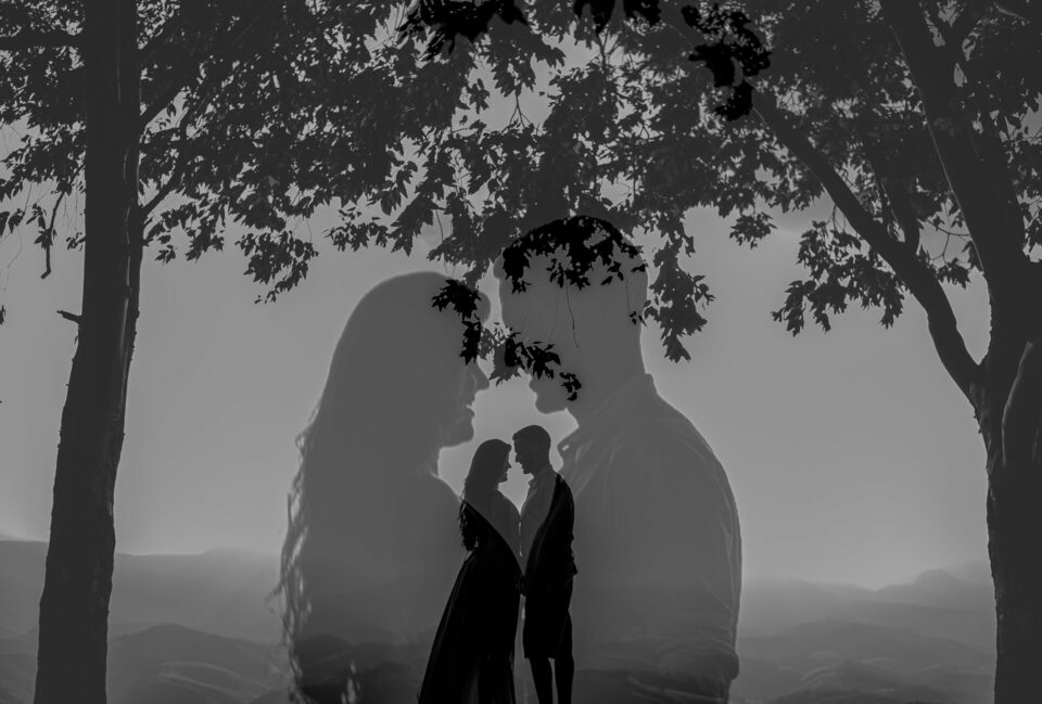 Ensaio Pós casamento no Mirante do Valente, Afonso Cláudio - ES - Izabella &  Lucas 