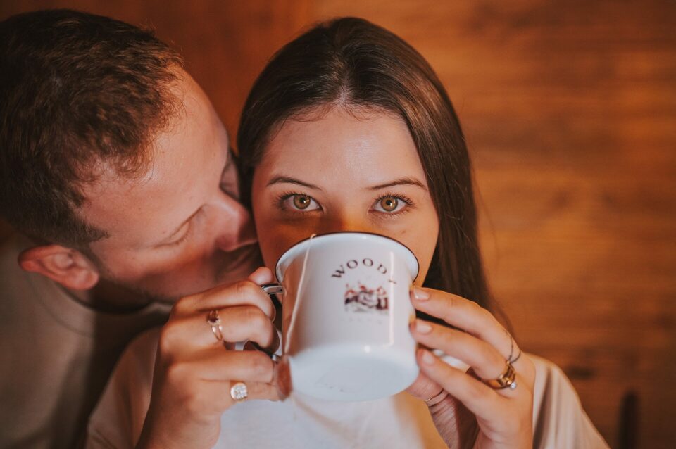 Ensaio Pré casamento no Woody Cabanas, Marechal Floriano - ES - Marfisa & Maikon 