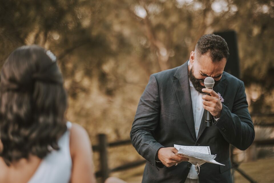 Fotografia de Casamento no Country Eventos, Guarapari - ES - Gaby & Filipe 