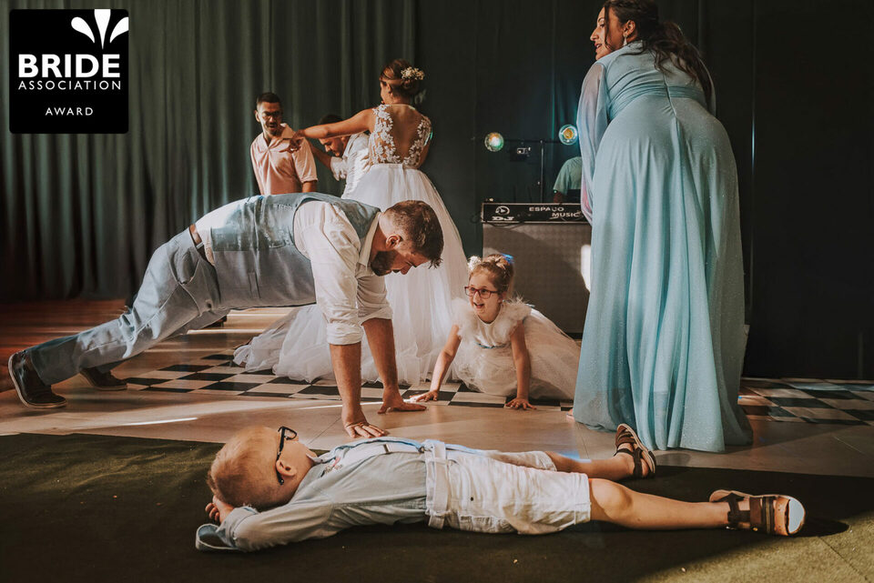 Fotografia de Casamento na Igreja Matriz de Nossa Senhora do Rosário, Prainha - Vila Velha - ES - Isabela & Matheus