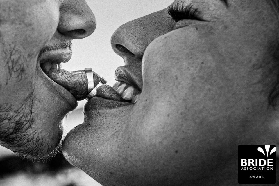 Ensaio Pré casamento em Praia dos Coqueiros, Aracruz - ES - Bianca & Matheus 