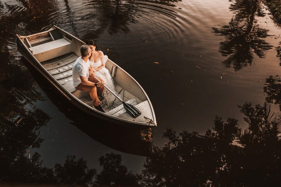 Ensaio Pré Casamento em Casa de Campo e Eventos, Vila Velha - ES - Karla & Alexandre 