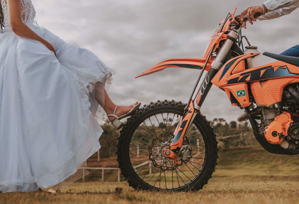 Ensaio Pós Casamento em Mutum - MG - Geisy & Salmo