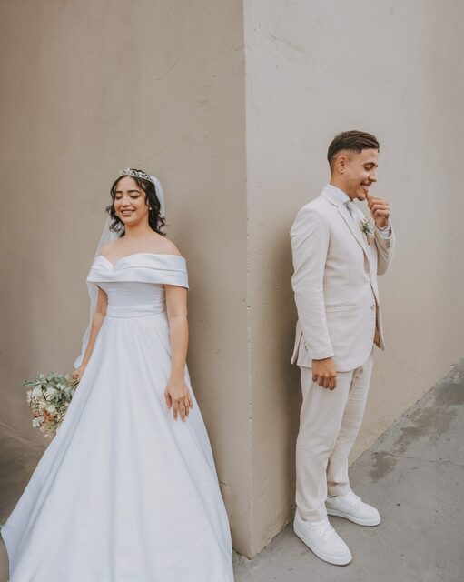 Fotografia de Casamento no Sítio da Flor, Serra - ES - Lavínia & Deivid  