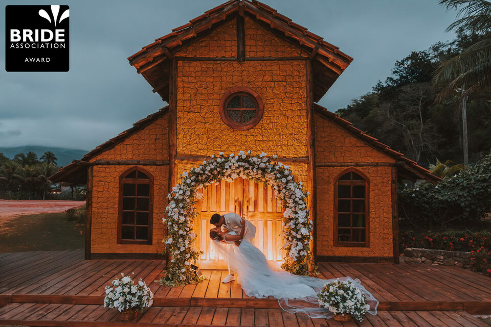 Fotografias de Casamento no Recanto dos Lagos - Viana, ES - Priscila & Gabriel 